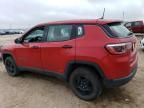 2019 Jeep Compass Sport