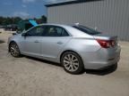 2015 Chevrolet Malibu LTZ