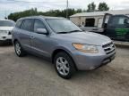 2008 Hyundai Santa FE SE