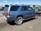 2003 Toyota 4runner Limited