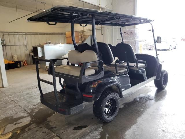 2023 Starcraft Golf Cart