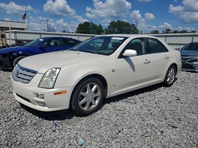 2007 Cadillac STS