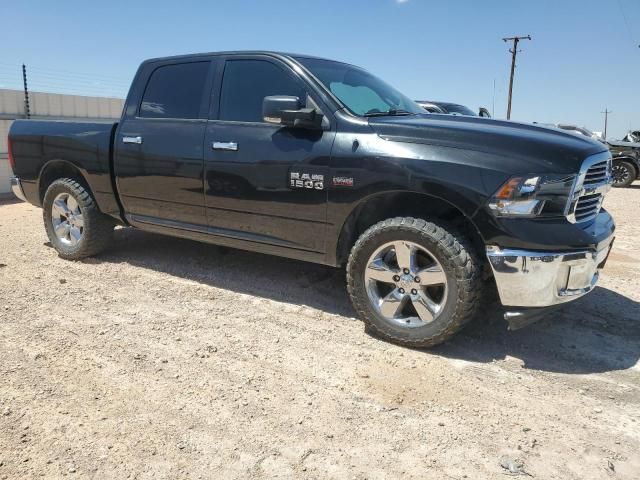 2016 Dodge RAM 1500 SLT