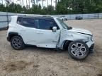 2017 Jeep Renegade Limited