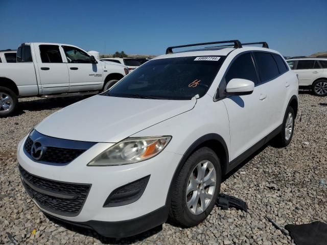 2011 Mazda CX-9