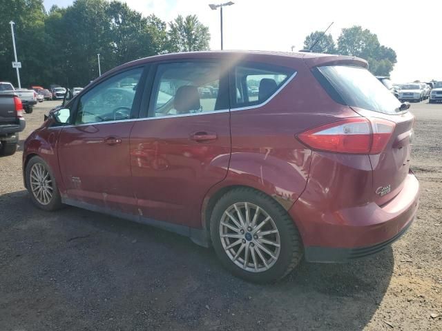 2016 Ford C-MAX Premium SEL