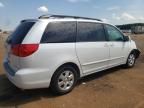 2008 Toyota Sienna XLE