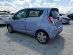 2014 Chevrolet Spark LS