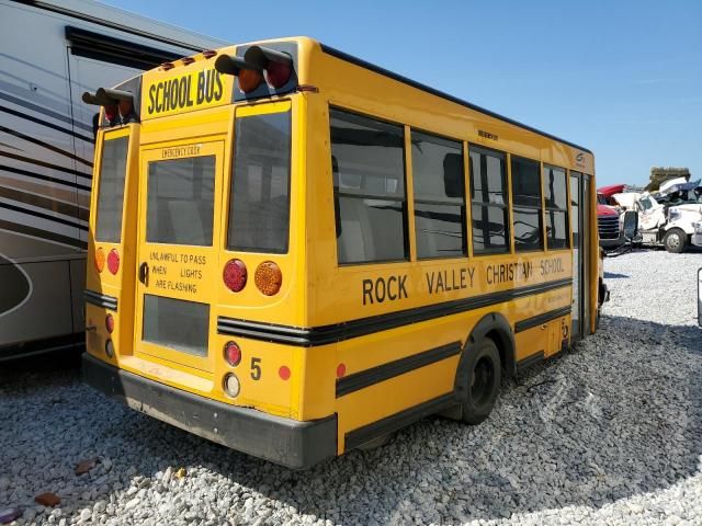 2009 Chevrolet Express G3500