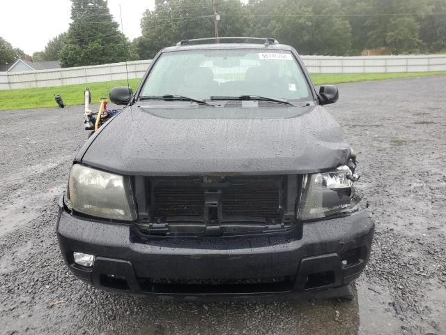 2007 Chevrolet Trailblazer LS