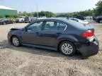 2011 Subaru Legacy 2.5I