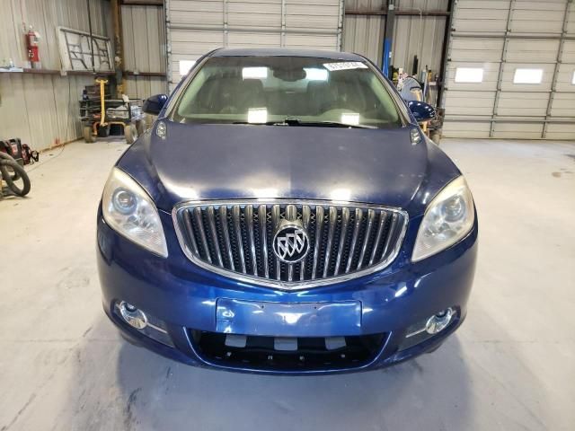 2013 Buick Verano Convenience