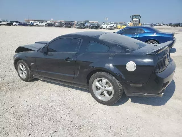 2007 Ford Mustang GT