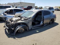 Infiniti g37 Vehiculos salvage en venta: 2010 Infiniti G37 Base