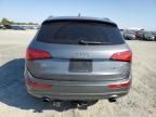 2013 Audi Q5 Premium Plus