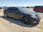 2009 Lexus LS 460