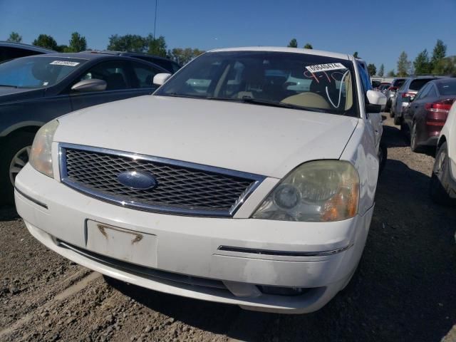 2006 Ford Five Hundred SEL