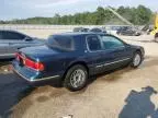 1996 Mercury Cougar XR7