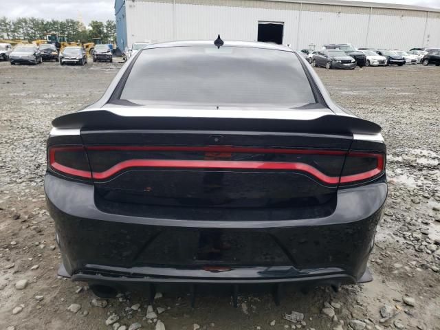 2018 Dodge Charger R/T