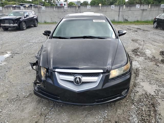 2008 Acura TL