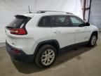 2018 Jeep Cherokee L