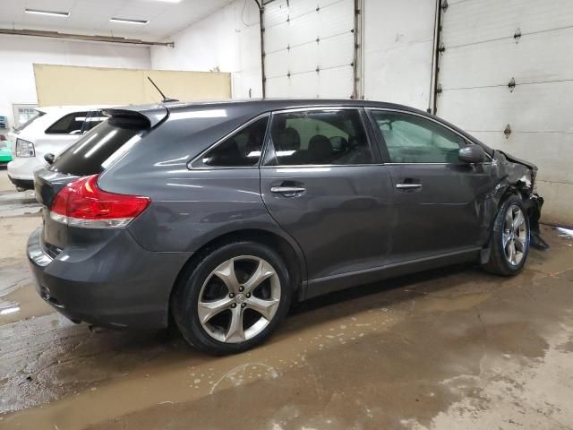 2010 Toyota Venza