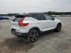 2019 Volvo XC40 T4 R-Design