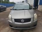 2007 Nissan Sentra 2.0