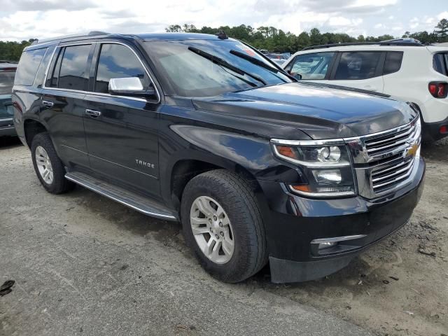 2018 Chevrolet Tahoe C1500 Premier