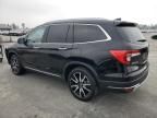 2019 Honda Pilot Touring