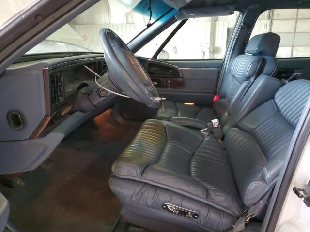 1995 Buick Park Avenue Ultra