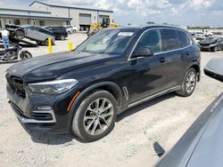 2020 BMW X5 XDRIVE40I en venta en Earlington, KY