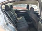 2012 Subaru Legacy 2.5I Premium