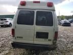 2010 Ford Econoline E250 Van