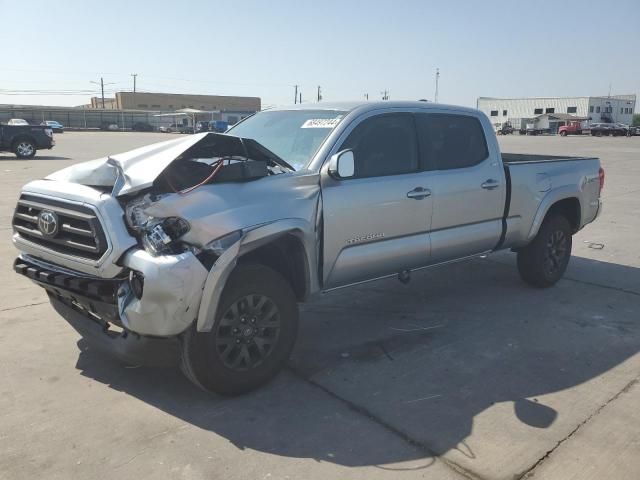 2023 Toyota Tacoma Double Cab