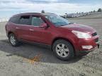 2011 Chevrolet Traverse LT