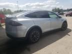 2018 Tesla Model X