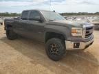 2015 GMC Sierra K1500 SLE