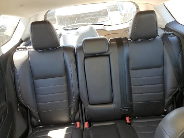 2013 Ford C-MAX Premium