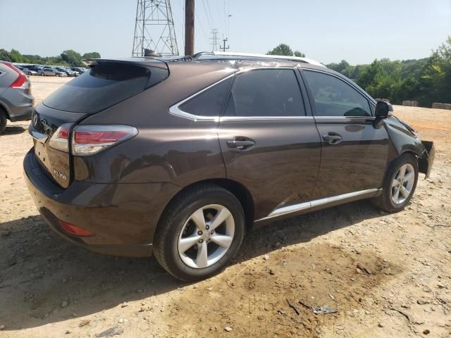 2014 Lexus RX 350 Base