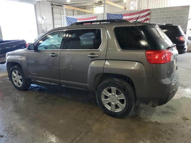 2011 GMC Terrain SLE