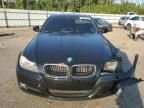 2011 BMW 328 XI Sulev