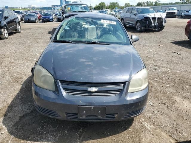 2009 Chevrolet Cobalt LS