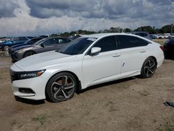 2019 Honda Accord Sport en venta en Riverview, FL