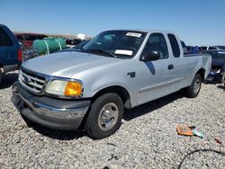 Ford salvage cars for sale: 2004 Ford F-150 Heritage Classic