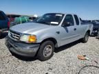 2004 Ford F-150 Heritage Classic