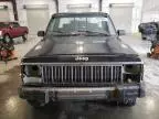 1990 Jeep Comanche Pioneer