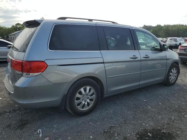 2010 Honda Odyssey EX