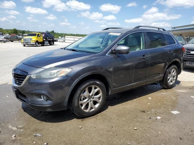 2014 Mazda CX-9 Touring