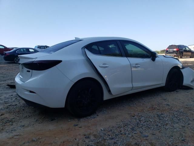 2014 Mazda 3 Grand Touring